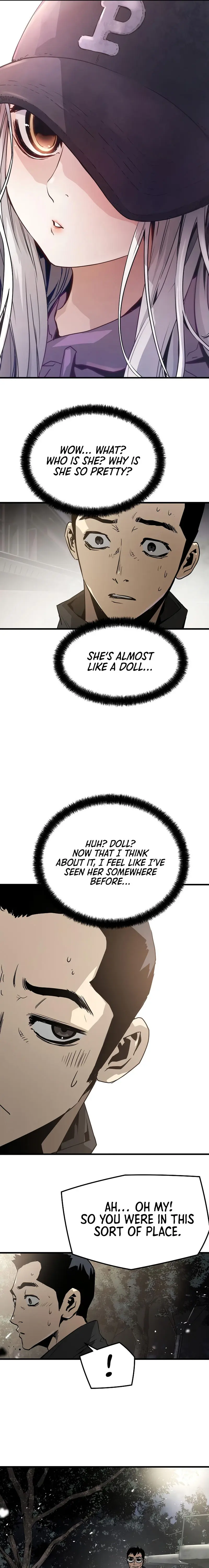 Eternal Force Manhwa Chapter 80 - Page 21