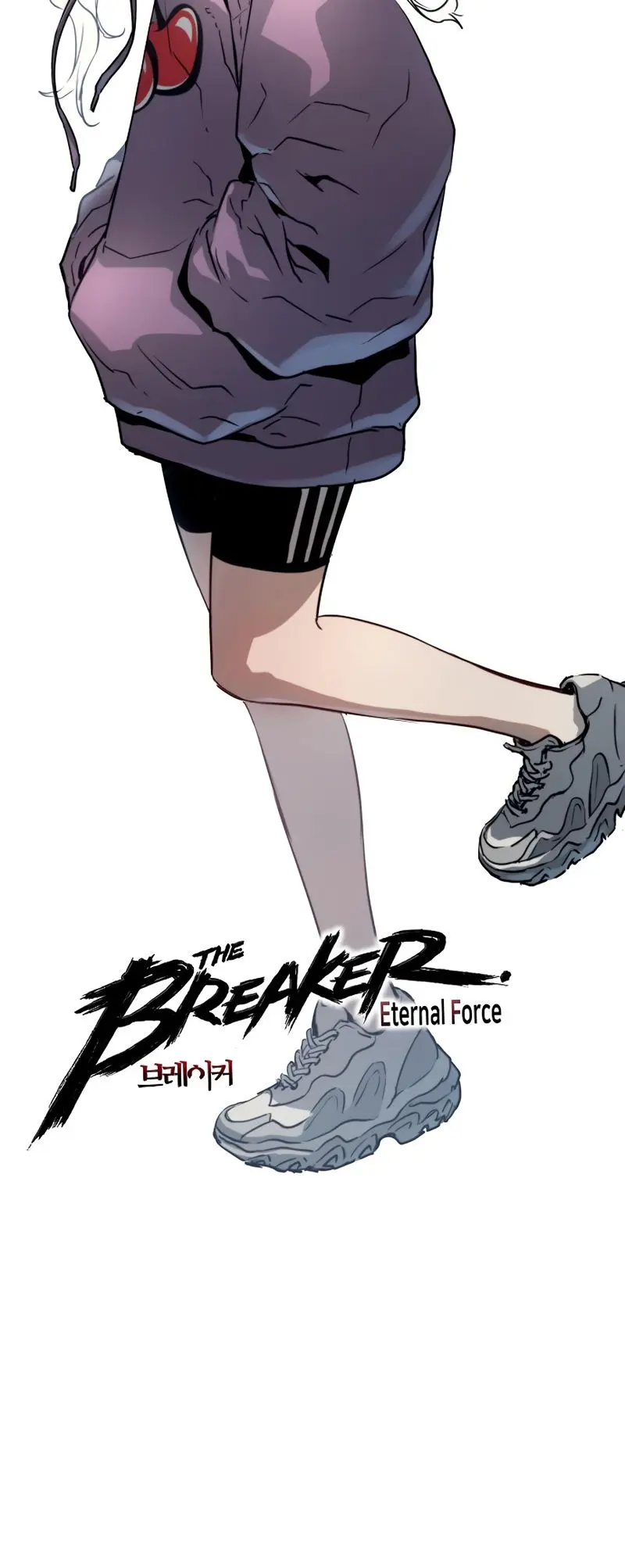 Eternal Force Manhwa Chapter 80 - Page 24