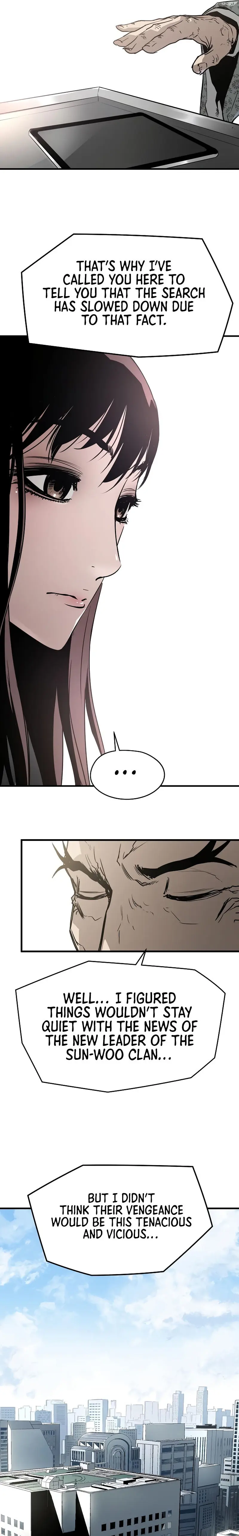 Eternal Force Manhwa Chapter 80 - Page 3