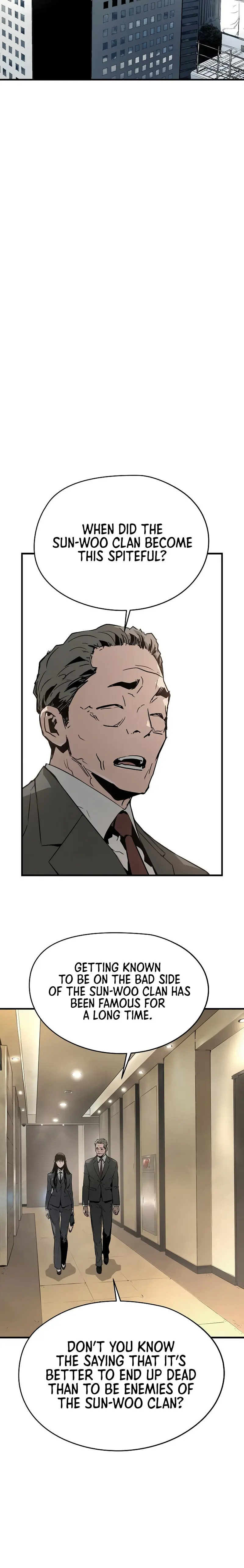 Eternal Force Manhwa Chapter 80 - Page 4