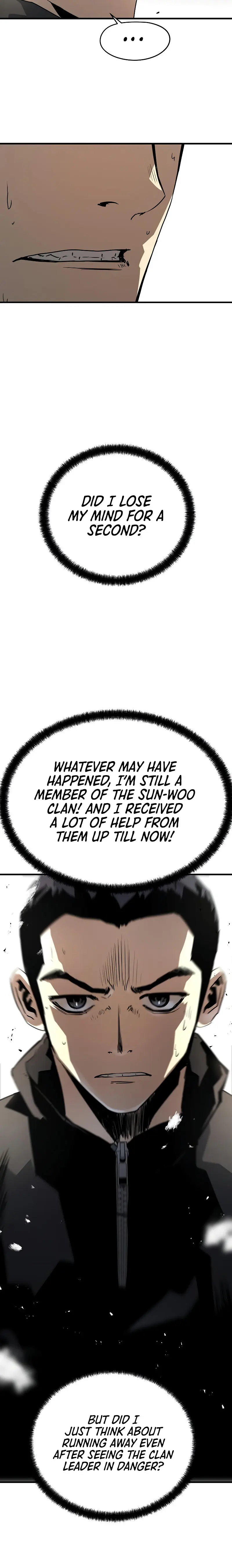 Eternal Force Manhwa Chapter 81 - Page 10