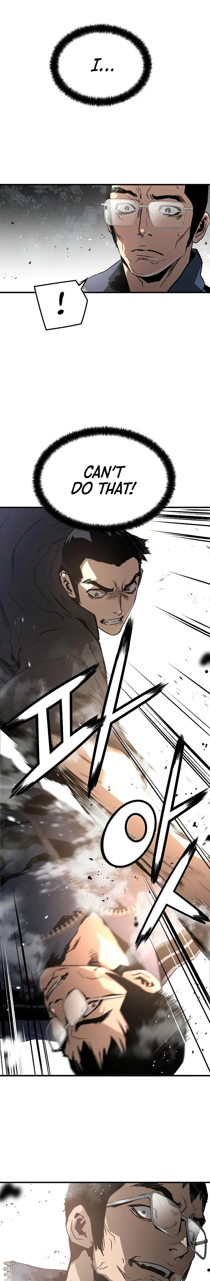 Eternal Force Manhwa Chapter 81 - Page 11