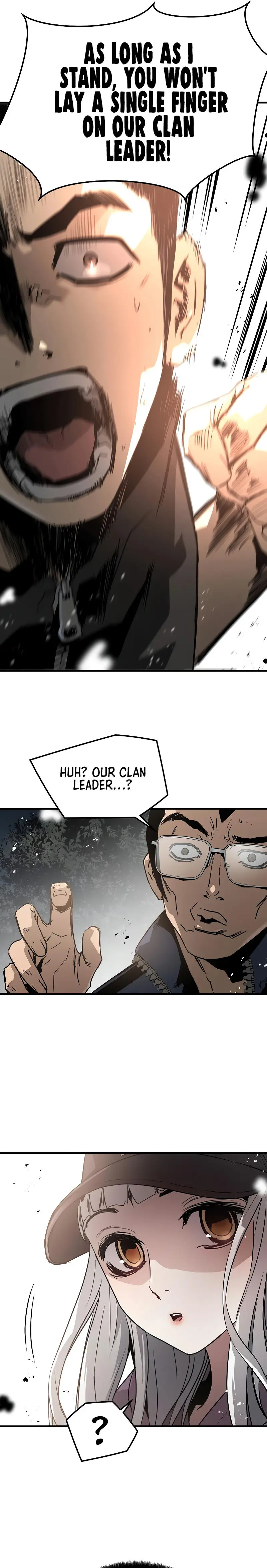 Eternal Force Manhwa Chapter 81 - Page 13