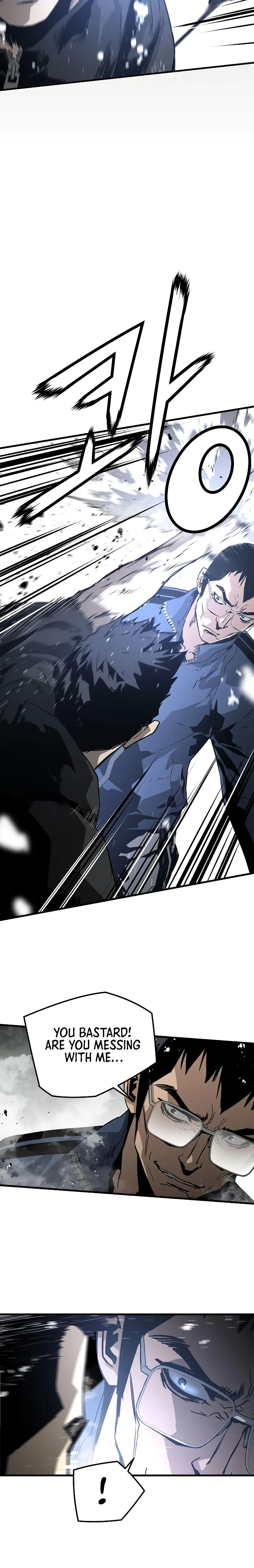Eternal Force Manhwa Chapter 81 - Page 16