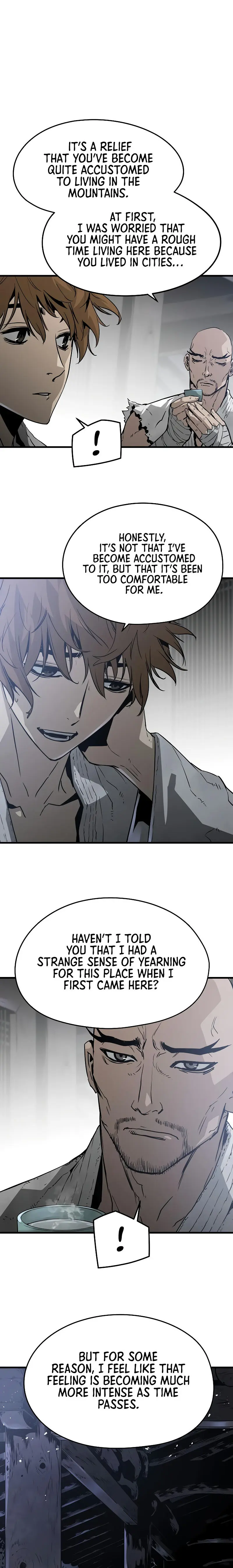 Eternal Force Manhwa Chapter 81 - Page 19
