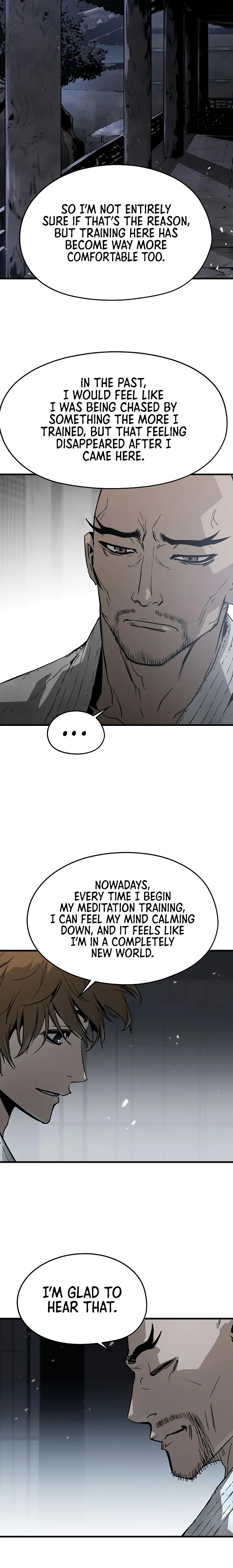 Eternal Force Manhwa Chapter 81 - Page 20