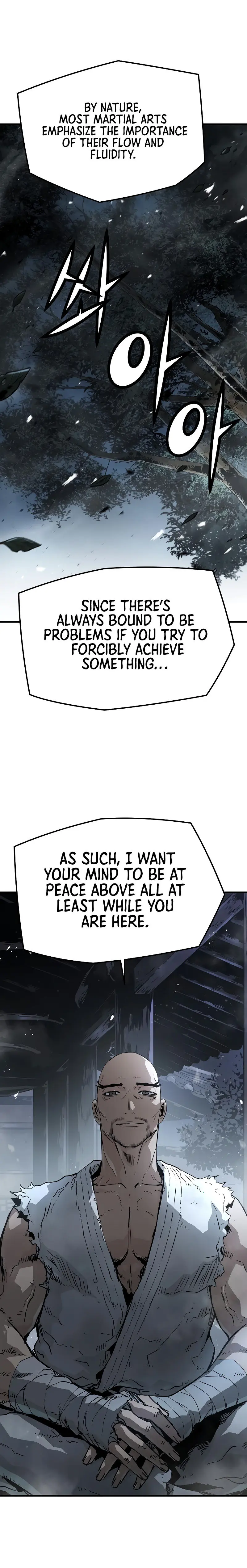 Eternal Force Manhwa Chapter 81 - Page 21