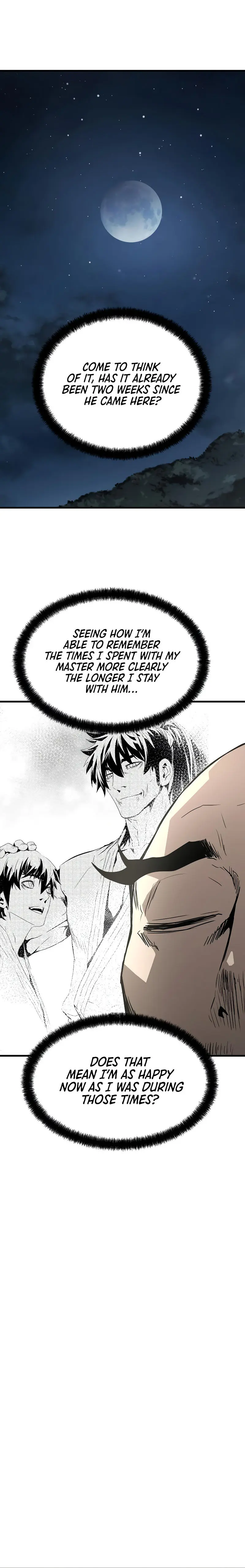 Eternal Force Manhwa Chapter 81 - Page 24
