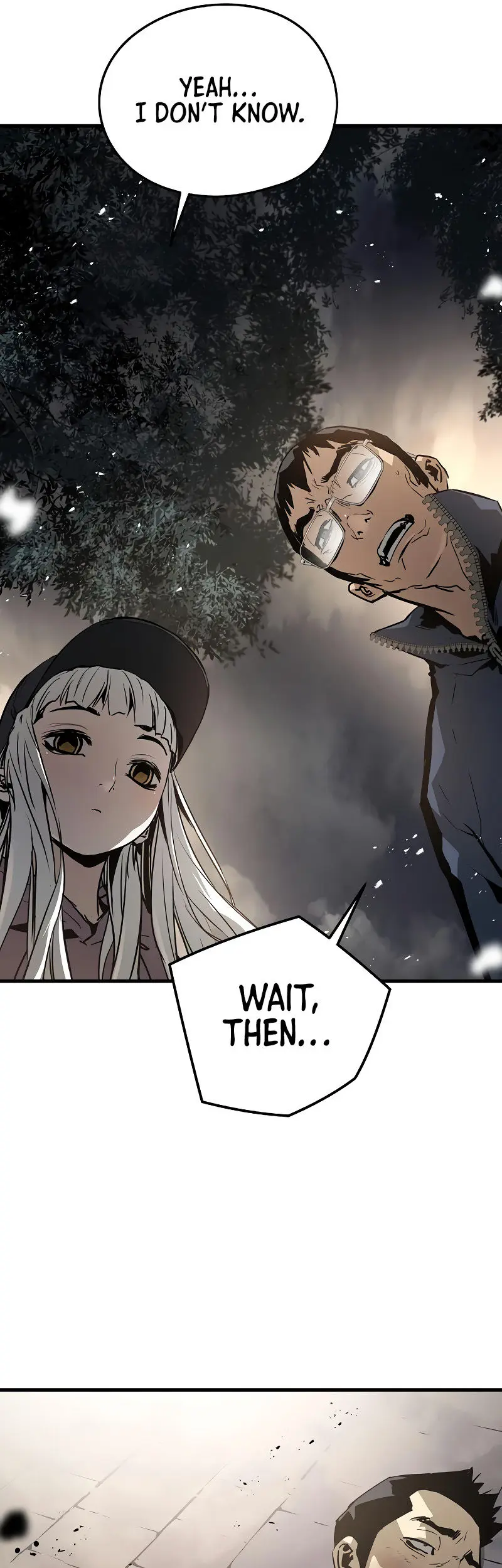 Eternal Force Manhwa Chapter 81 - Page 27