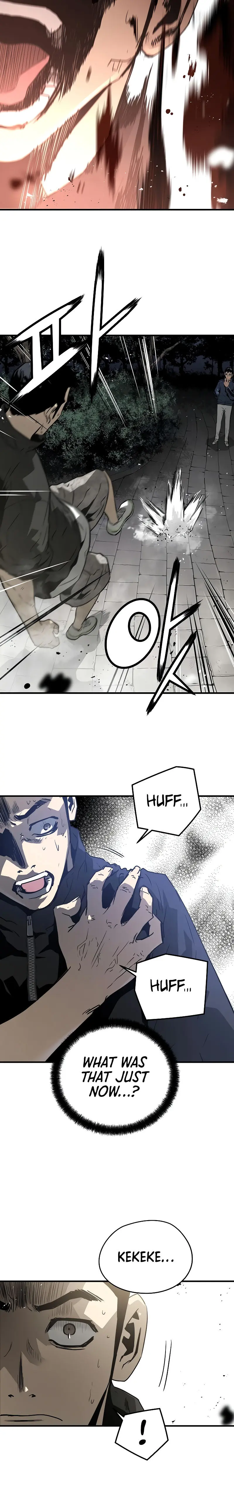 Eternal Force Manhwa Chapter 81 - Page 6