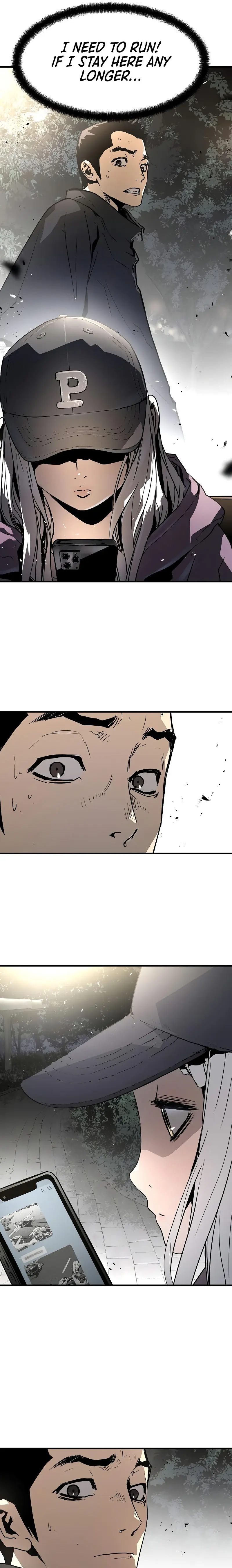 Eternal Force Manhwa Chapter 81 - Page 9