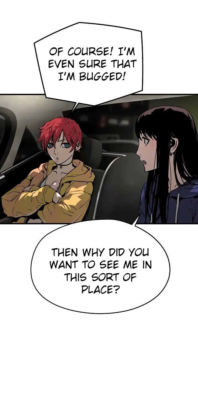Eternal Force Manhwa Chapter 82 - Page 12