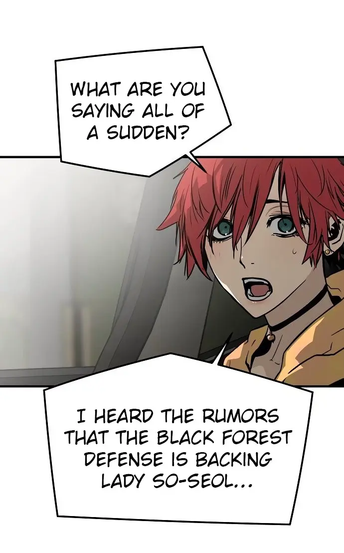 Eternal Force Manhwa Chapter 82 - Page 20
