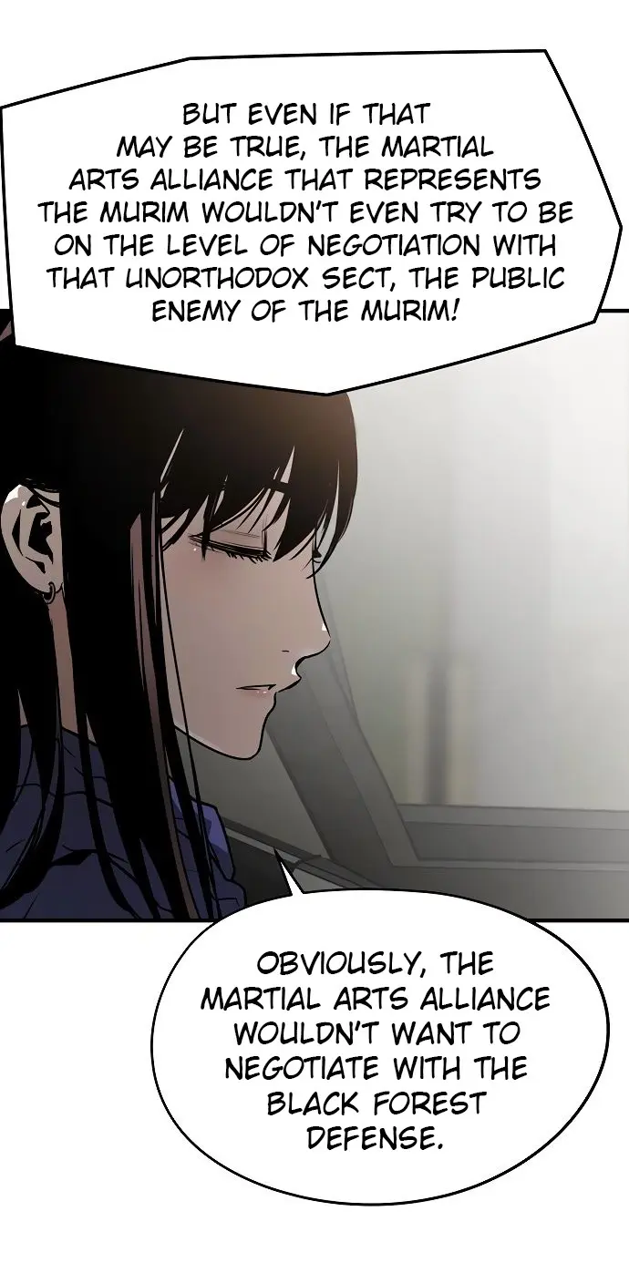 Eternal Force Manhwa Chapter 82 - Page 21