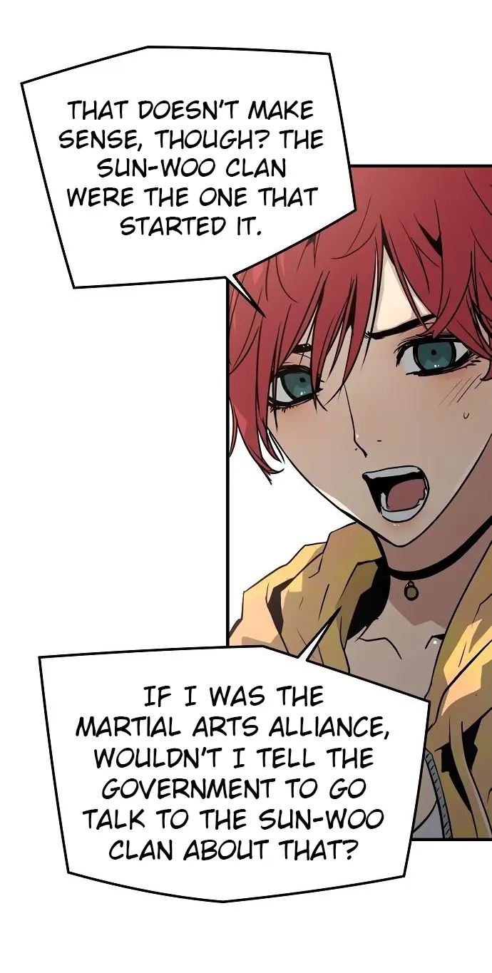 Eternal Force Manhwa Chapter 82 - Page 24