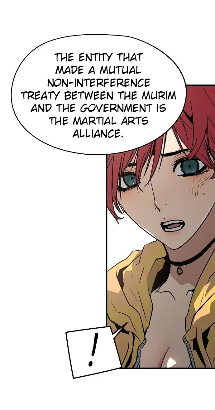 Eternal Force Manhwa Chapter 82 - Page 25