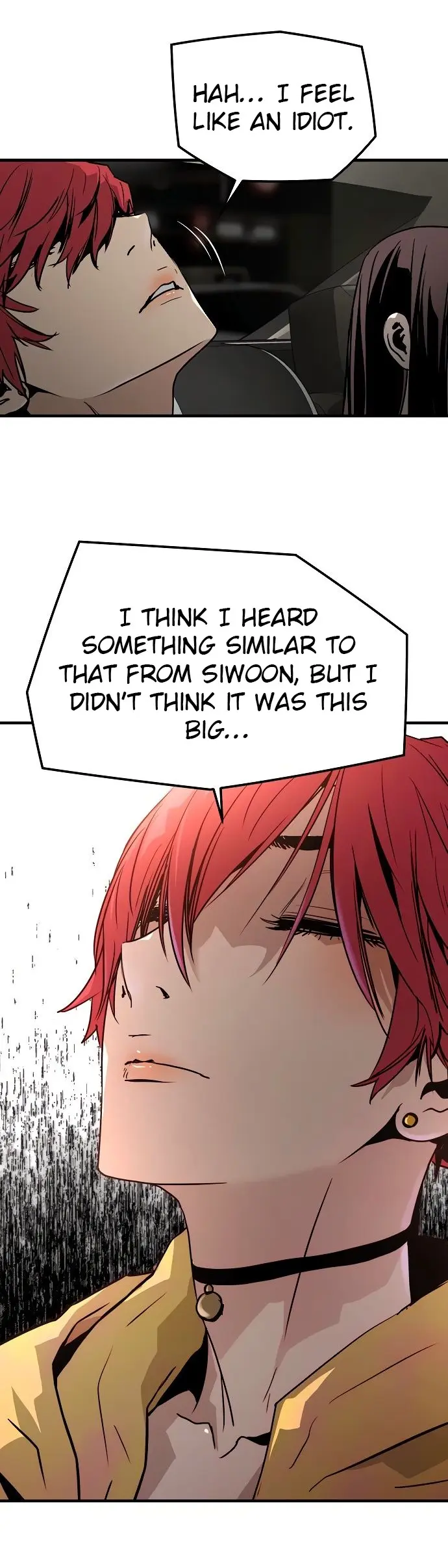 Eternal Force Manhwa Chapter 82 - Page 34