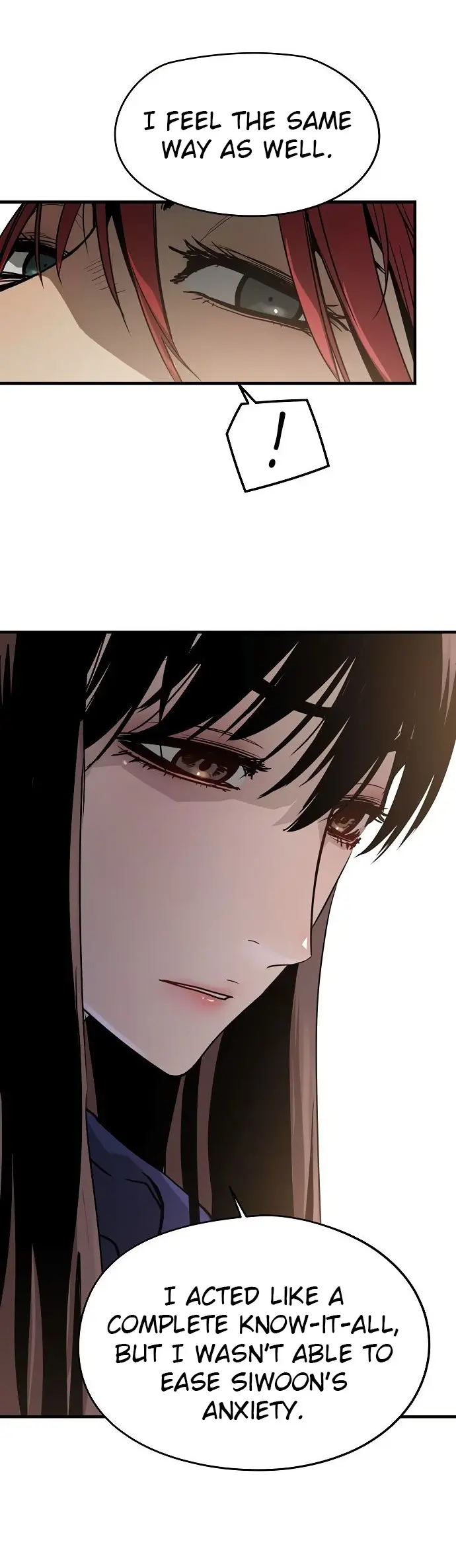 Eternal Force Manhwa Chapter 82 - Page 35