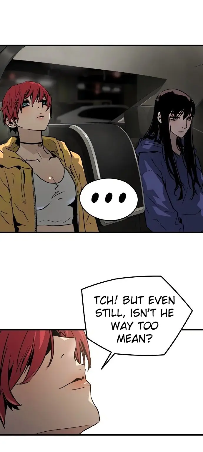 Eternal Force Manhwa Chapter 82 - Page 36