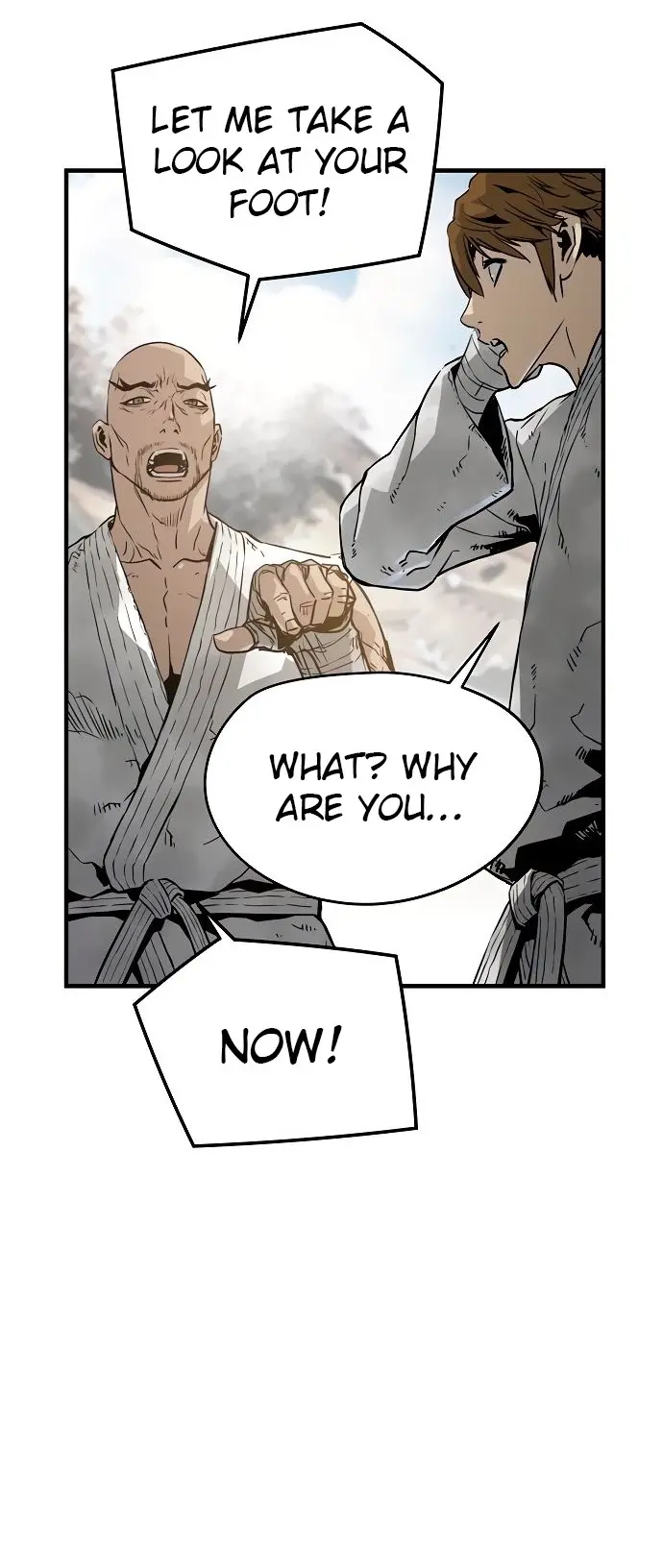 Eternal Force Manhwa Chapter 82 - Page 42