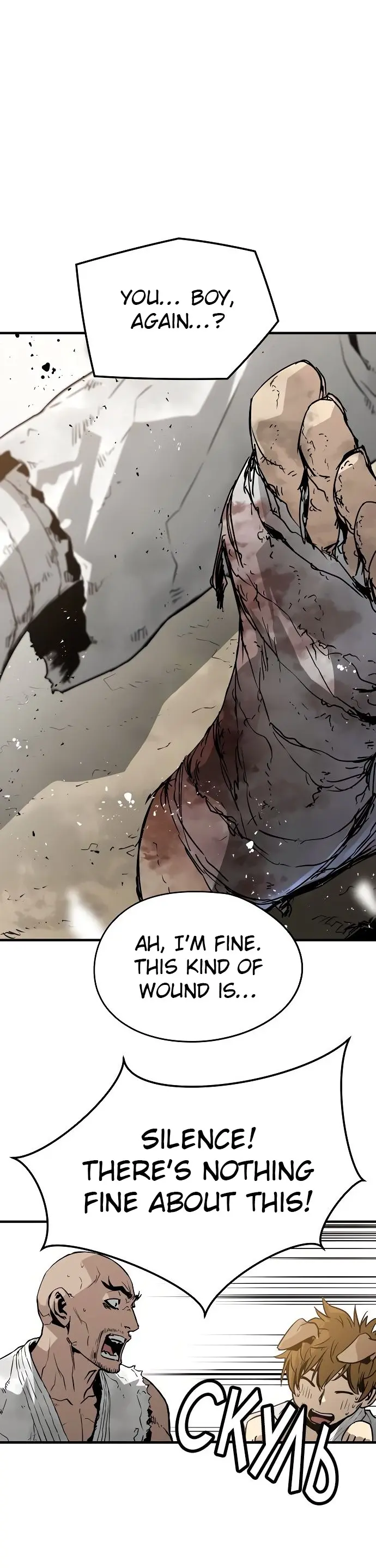 Eternal Force Manhwa Chapter 82 - Page 43