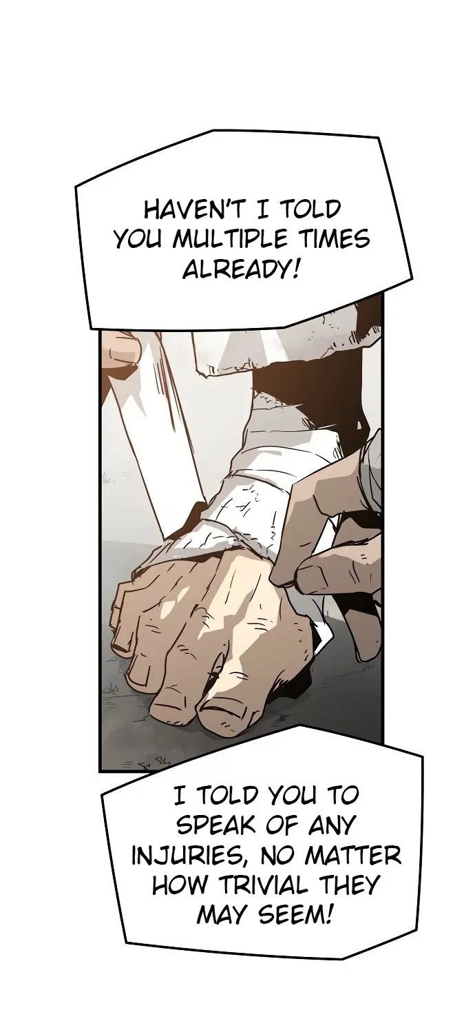 Eternal Force Manhwa Chapter 82 - Page 45