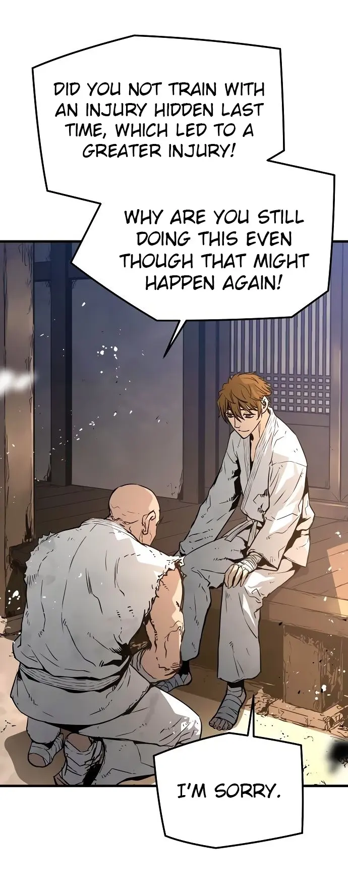 Eternal Force Manhwa Chapter 82 - Page 46
