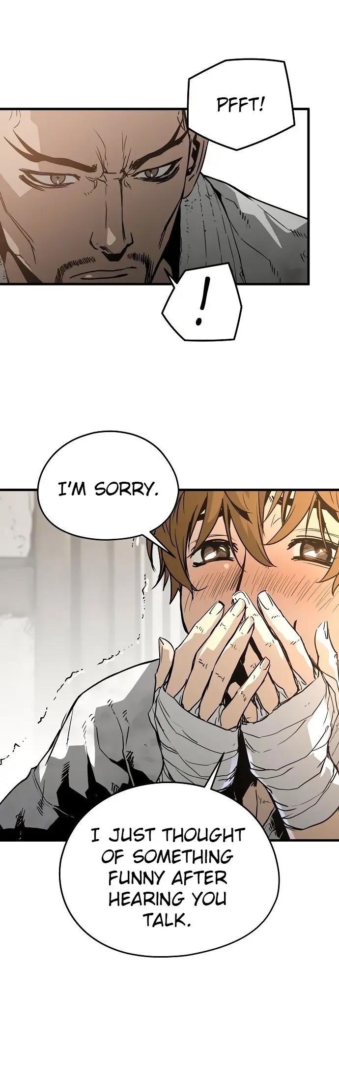 Eternal Force Manhwa Chapter 82 - Page 48