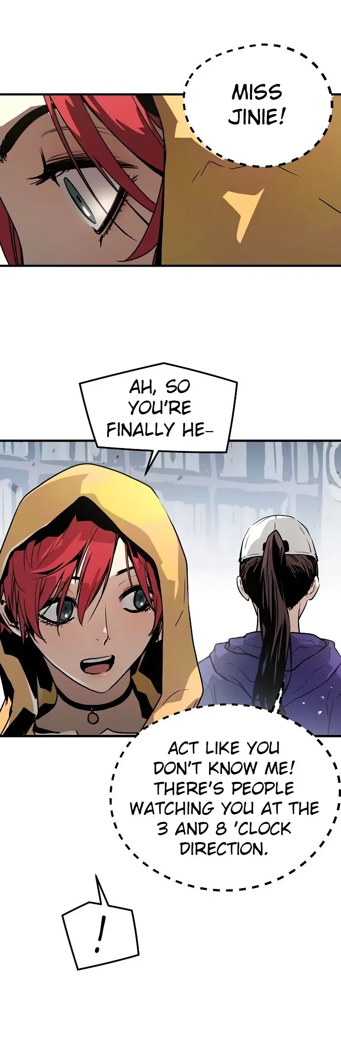 Eternal Force Manhwa Chapter 82 - Page 5