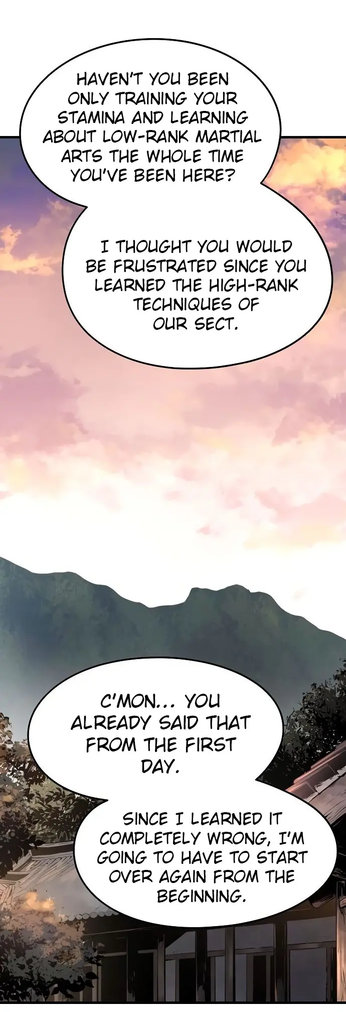 Eternal Force Manhwa Chapter 82 - Page 54
