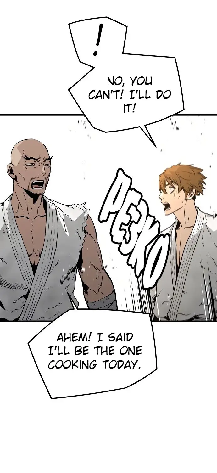Eternal Force Manhwa Chapter 82 - Page 61