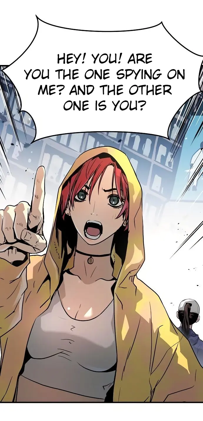 Eternal Force Manhwa Chapter 82 - Page 8