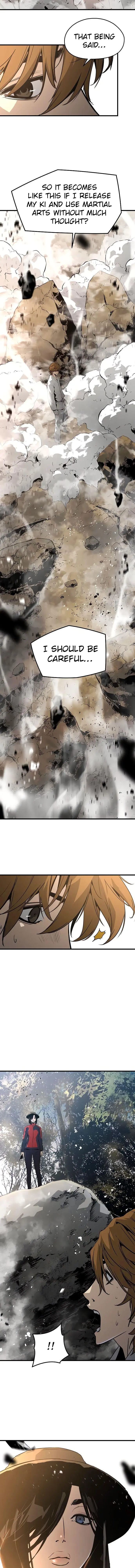 Eternal Force Manhwa Chapter 83 - Page 15