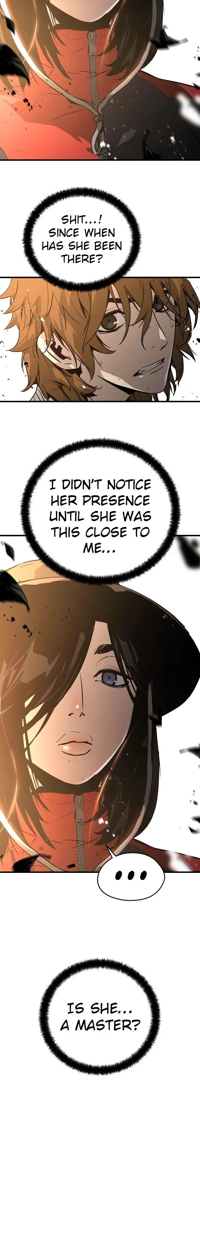 Eternal Force Manhwa Chapter 83 - Page 16
