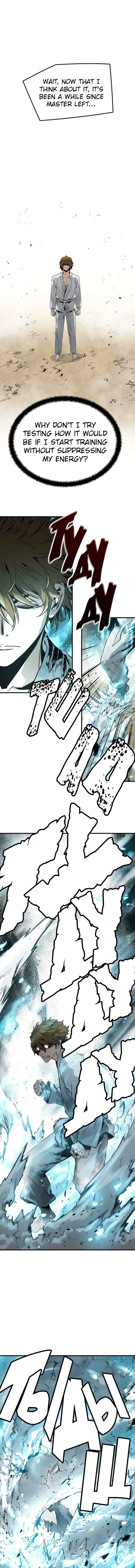 Eternal Force Manhwa Chapter 83 - Page 9