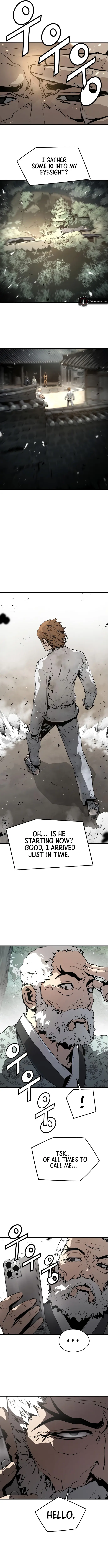 Eternal Force Manhwa Chapter 85 - Page 11