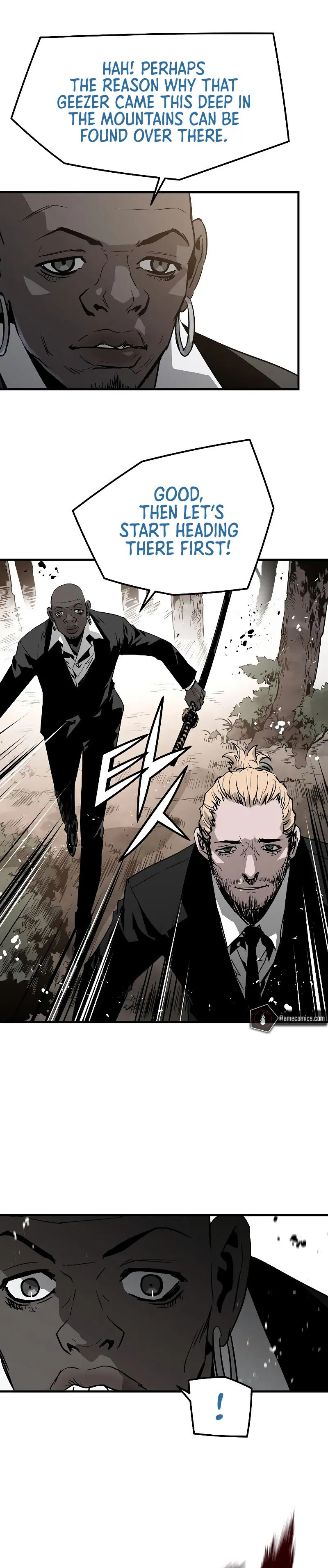 Eternal Force Manhwa Chapter 86 - Page 13