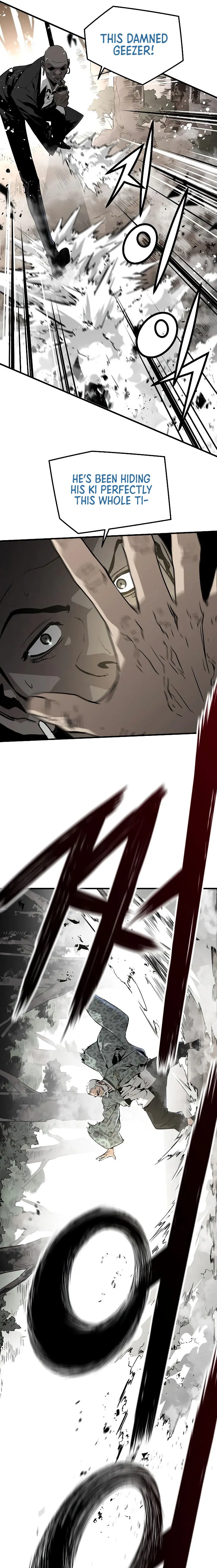 Eternal Force Manhwa Chapter 86 - Page 15