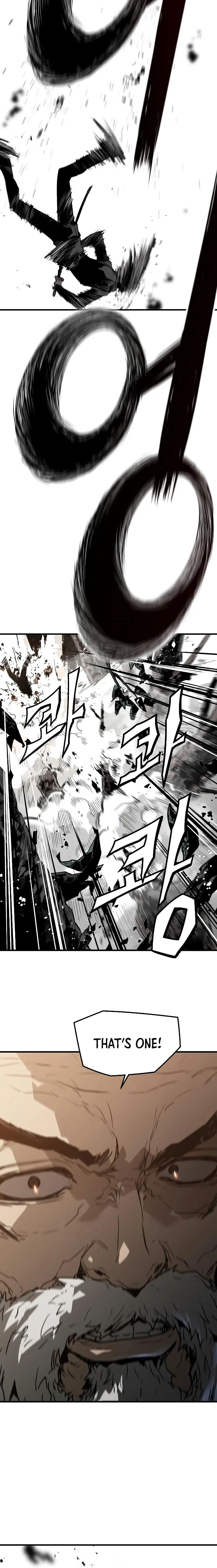 Eternal Force Manhwa Chapter 86 - Page 16