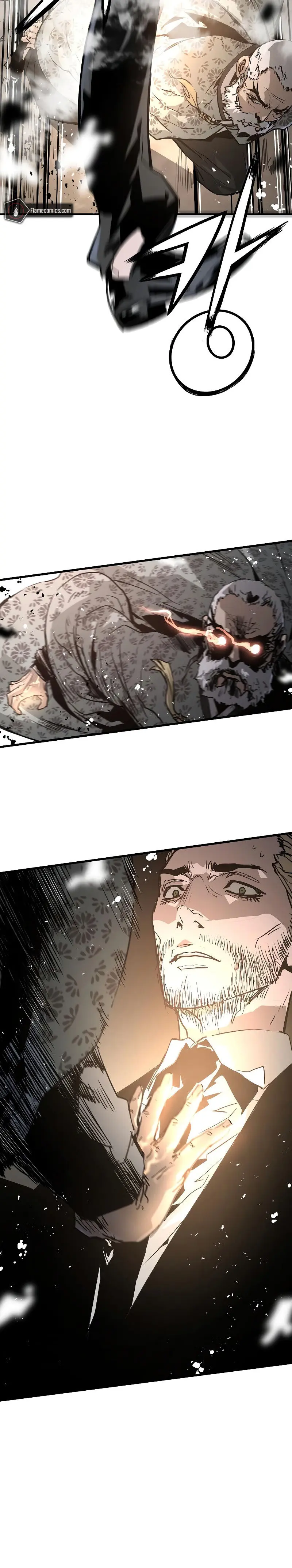 Eternal Force Manhwa Chapter 86 - Page 18