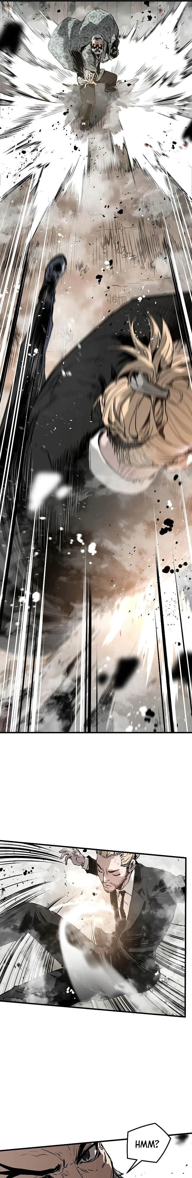 Eternal Force Manhwa Chapter 86 - Page 19