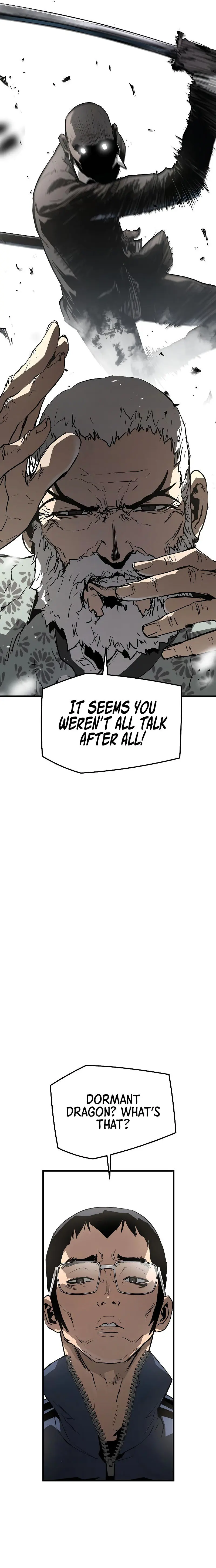 Eternal Force Manhwa Chapter 86 - Page 21