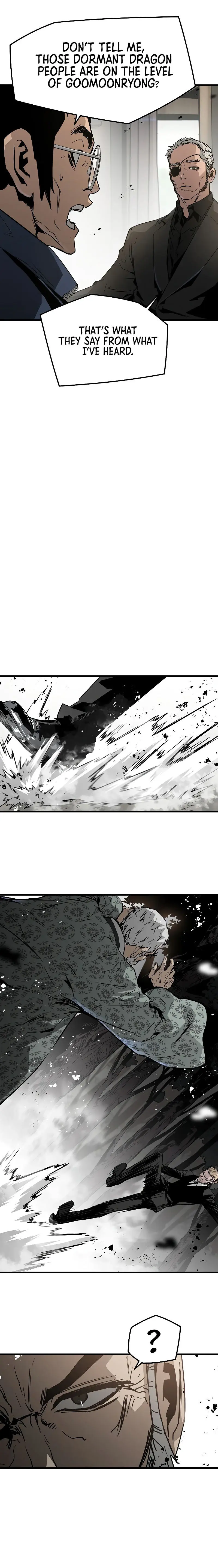 Eternal Force Manhwa Chapter 86 - Page 23