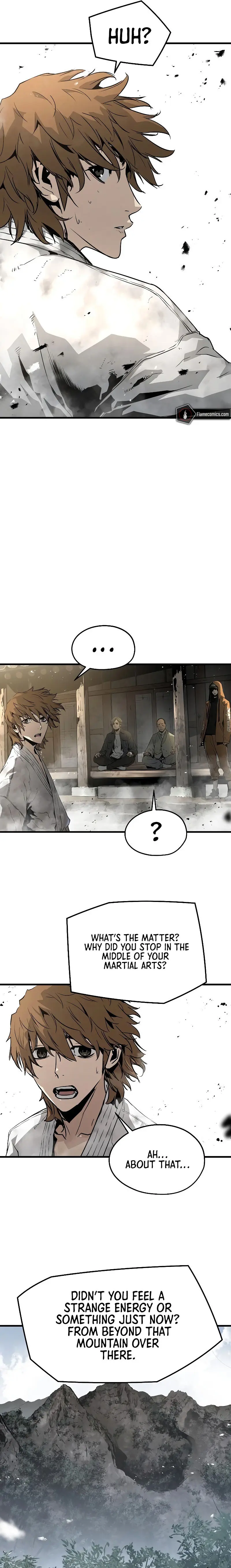 Eternal Force Manhwa Chapter 86 - Page 25