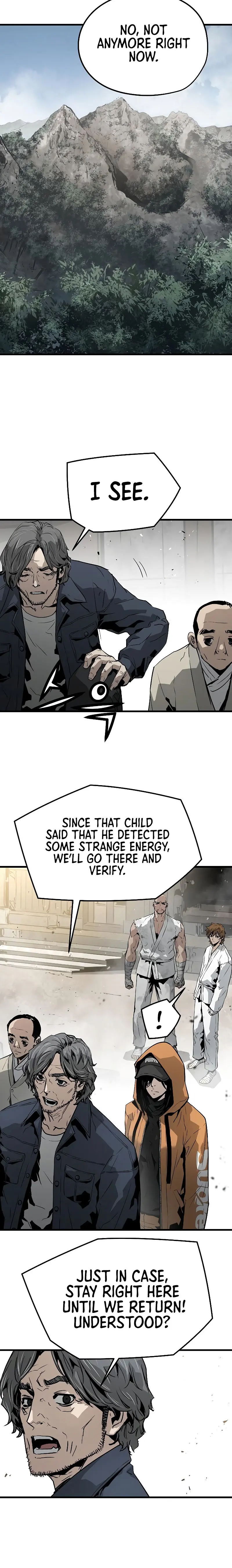 Eternal Force Manhwa Chapter 86 - Page 28