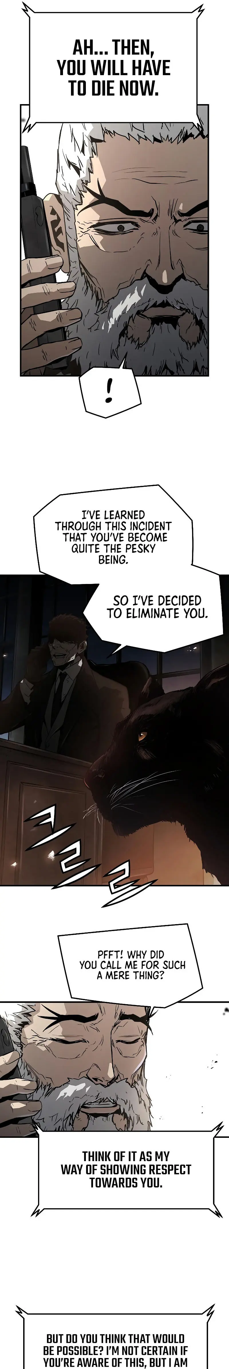 Eternal Force Manhwa Chapter 86 - Page 3