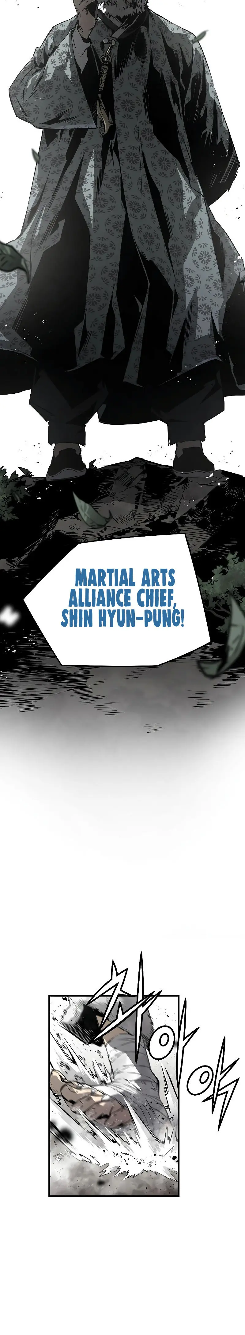 Eternal Force Manhwa Chapter 86 - Page 8