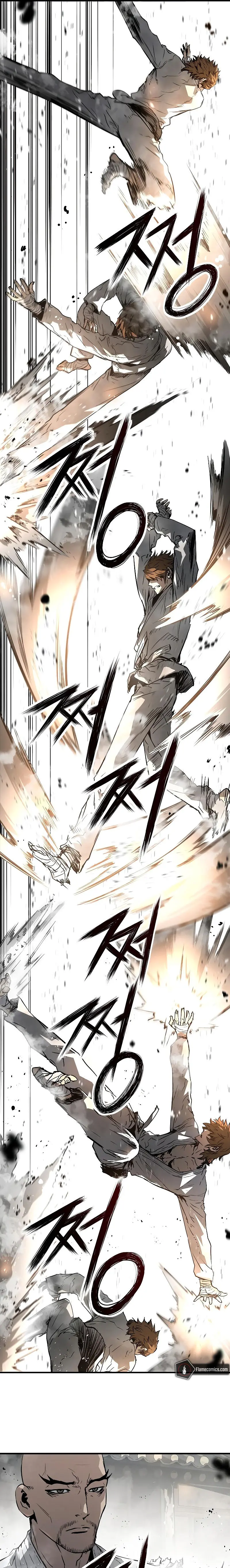 Eternal Force Manhwa Chapter 86 - Page 9