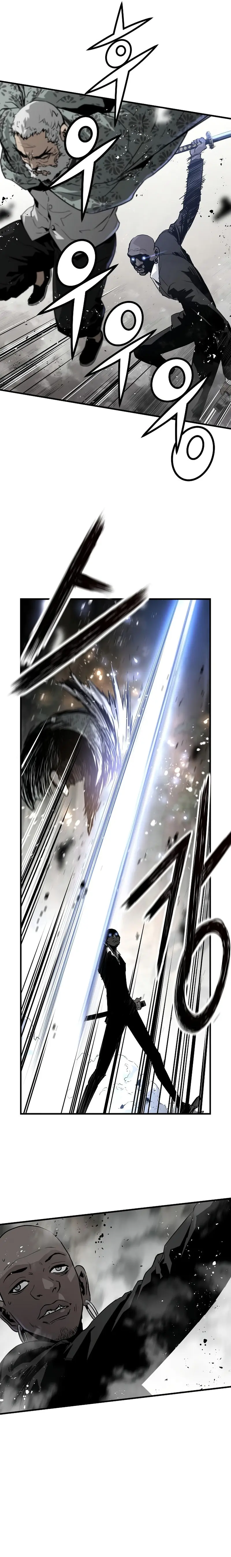 Eternal Force Manhwa Chapter 87 - Page 10