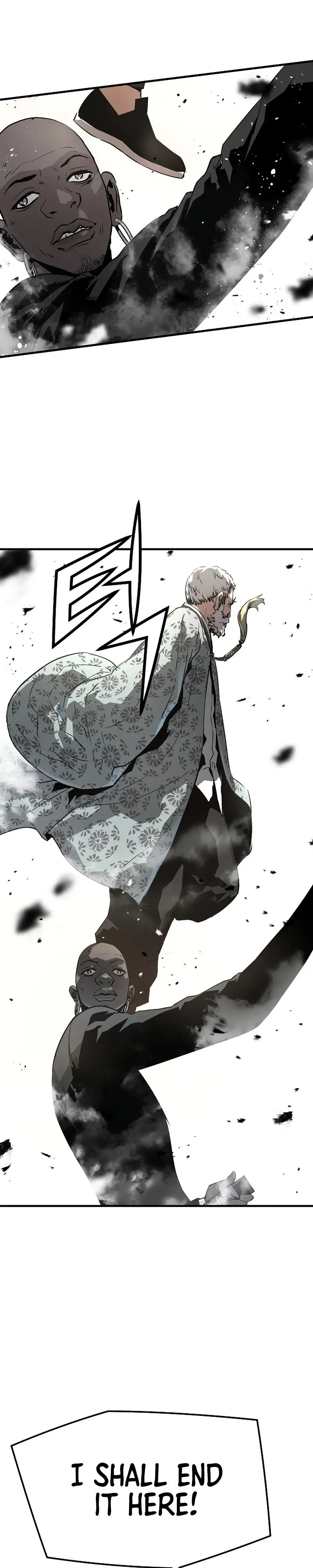 Eternal Force Manhwa Chapter 87 - Page 11